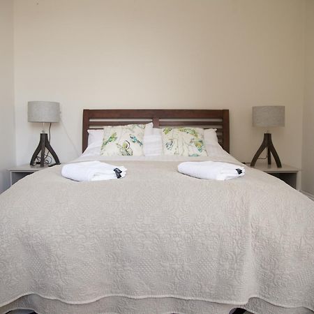 Loder House Bed & Breakfast Salisbury Exterior foto
